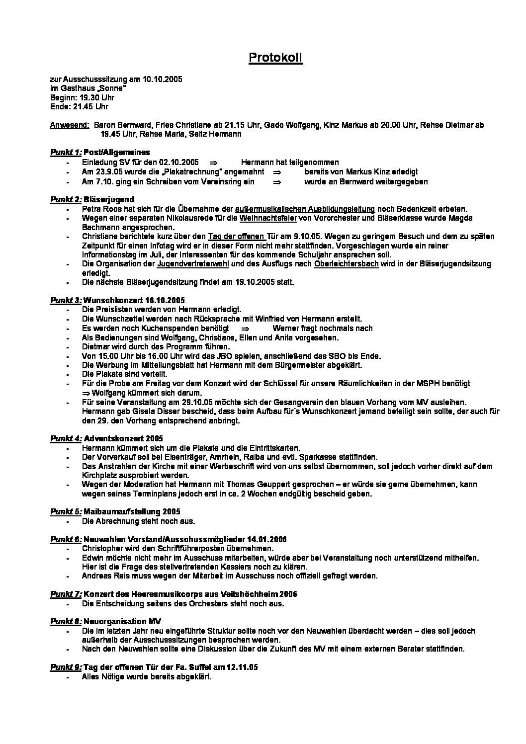 protokoll_MV_2005-10-10
