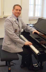 Oberstleutnant Michael Euler